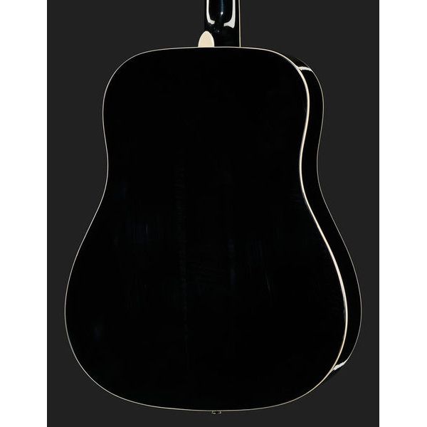 Harley Benton D-120LH BK