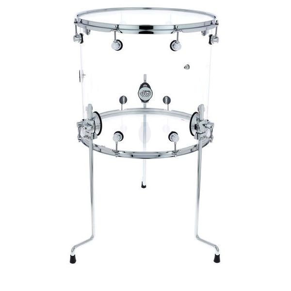 DW Design 18"x16" FT Acryl