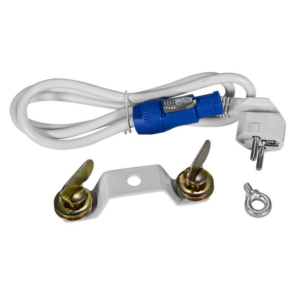 Eurolite LED TMH-S60 M-H Spot WH