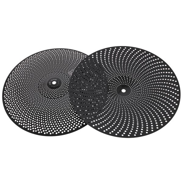 Evans dB One Cymbal Pack