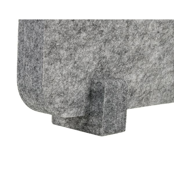 t.akustik Office Set Open Plan 16 SGR