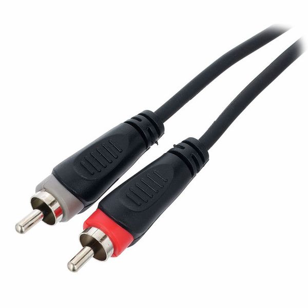 Cordial EY 1 WRCC elements