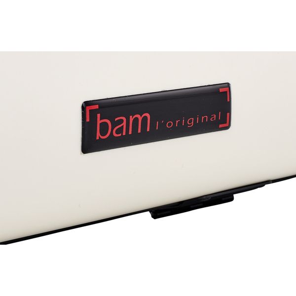 bam 2000XLW Violin Case