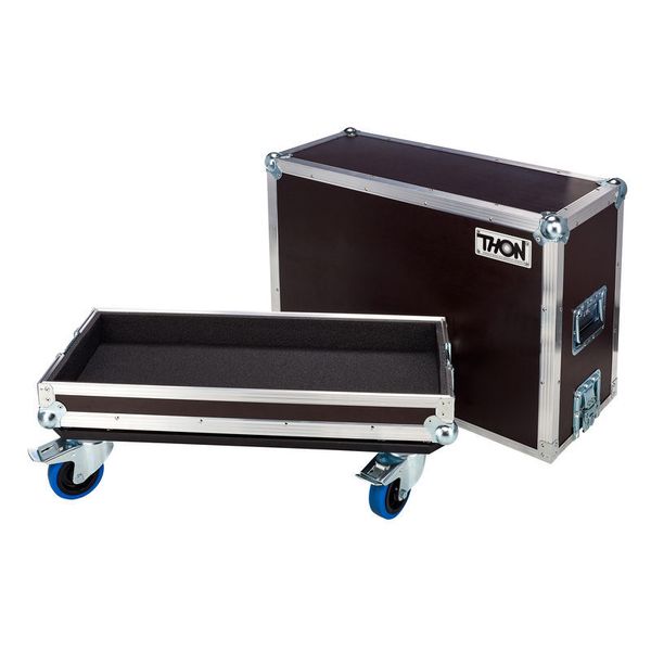 Fender 65Twin Reverb Bundle