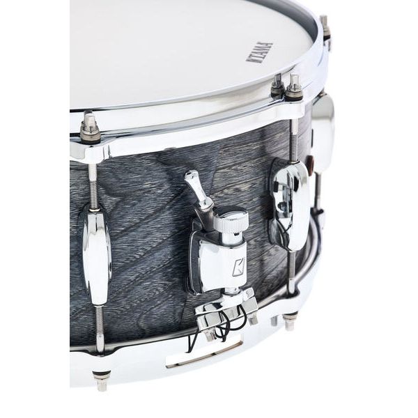Tama 14"x6,5" STAR Walnut S. ASCS