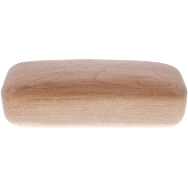 Ron Vaughn W-3 Wood Block