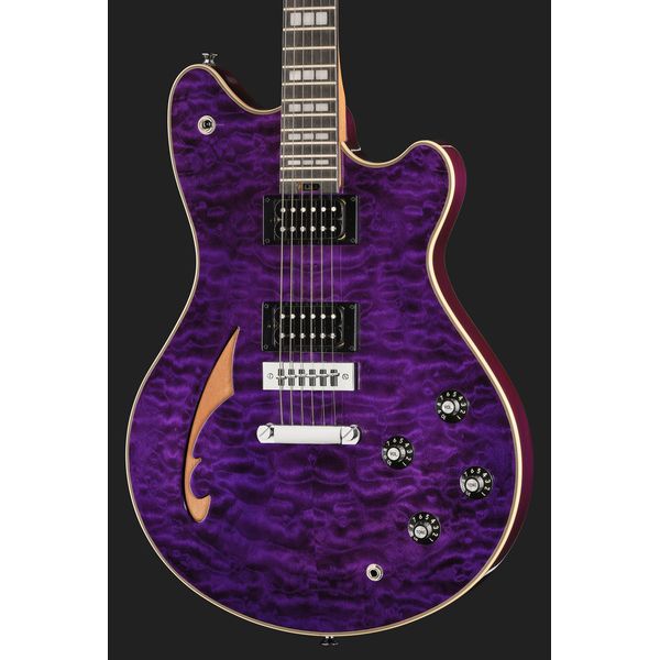 Evh SA126QM Special TP