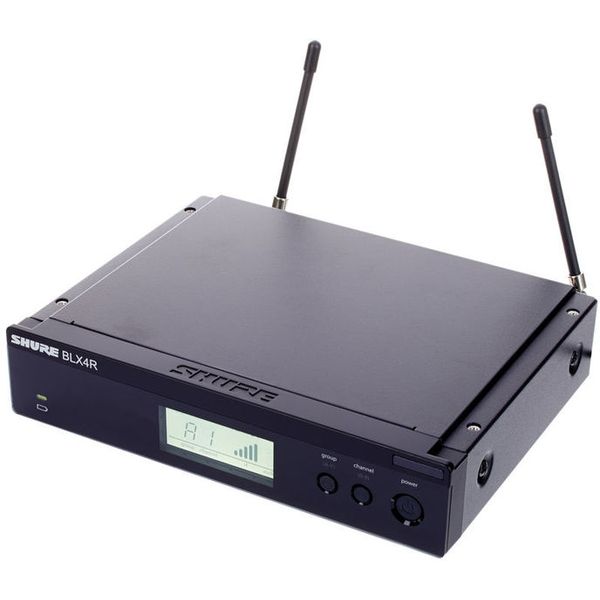 Shure BLX24R/Beta58 K14