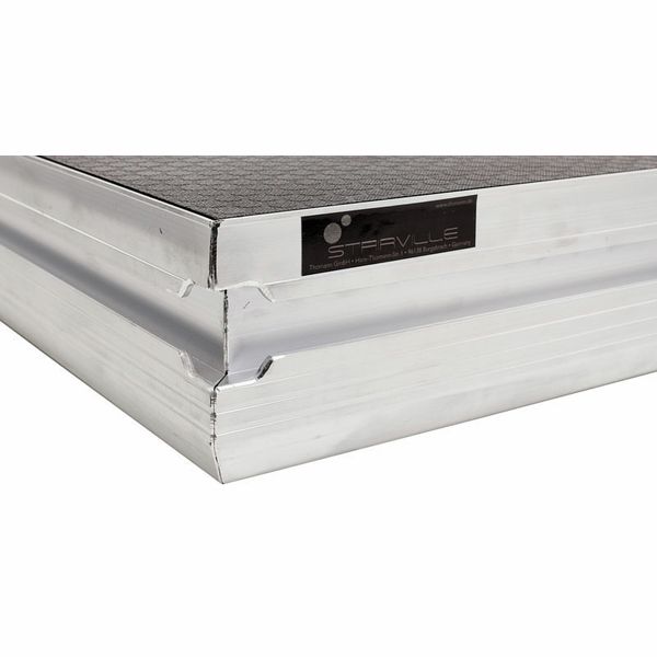 Stairville Tour Stage Platform 1,5x1m ODW