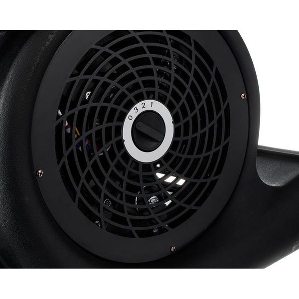 Showgear SF-250 Radial Touring Fan
