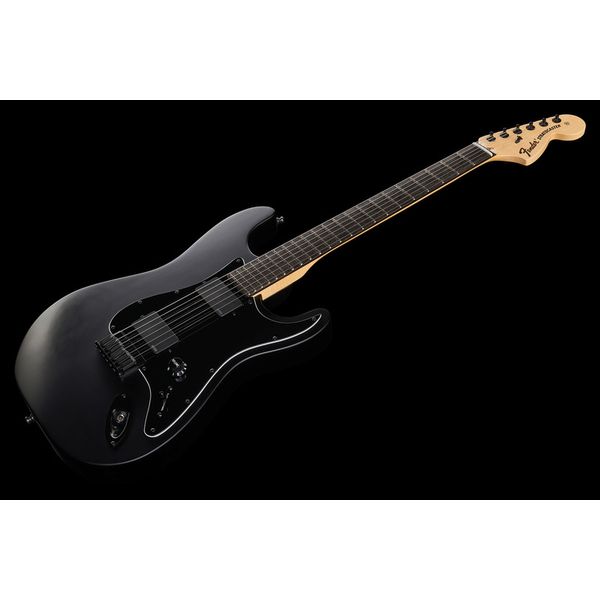 Fender Jim Root Stratocaster EB BK