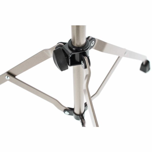 K&M 107 Music Stand Nickel