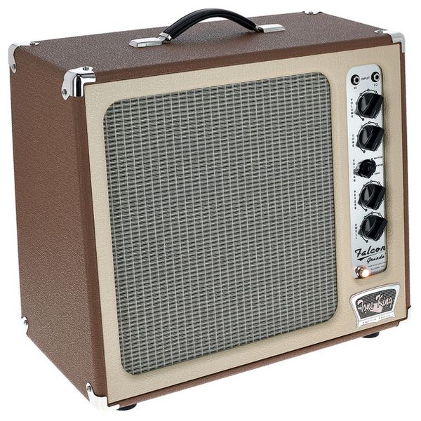 Tone King Falcon Grande BR