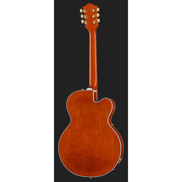 Gretsch G6120TG-LH Pl.Ed. Nashv. ORG