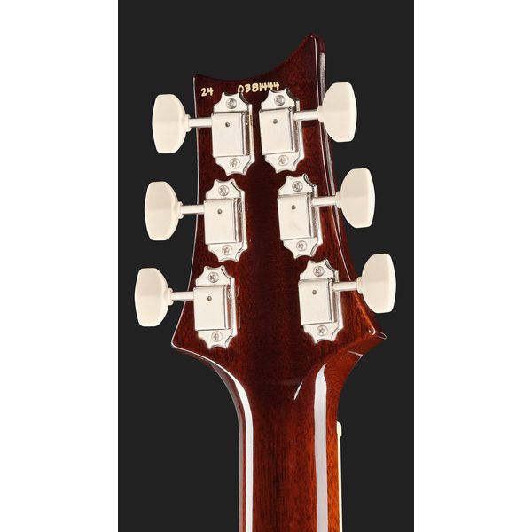 PRS McCarty SC594 Tobacco Sunburst