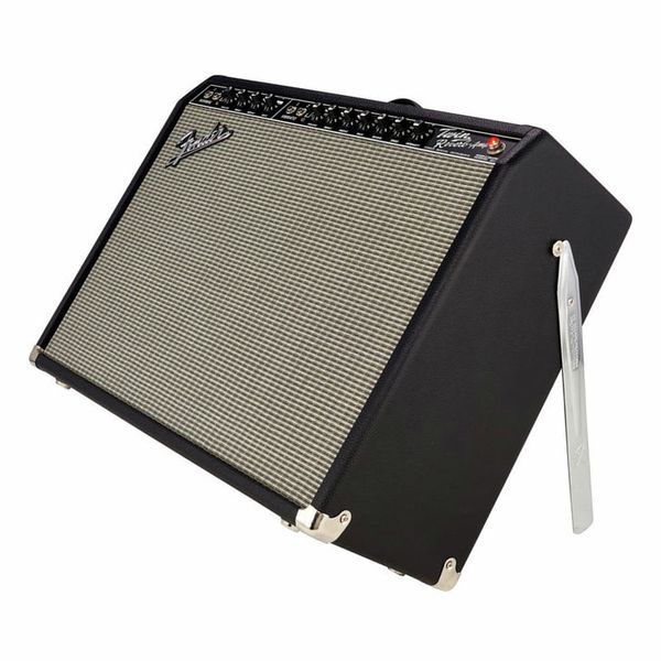 Fender 65Twin Reverb Bundle