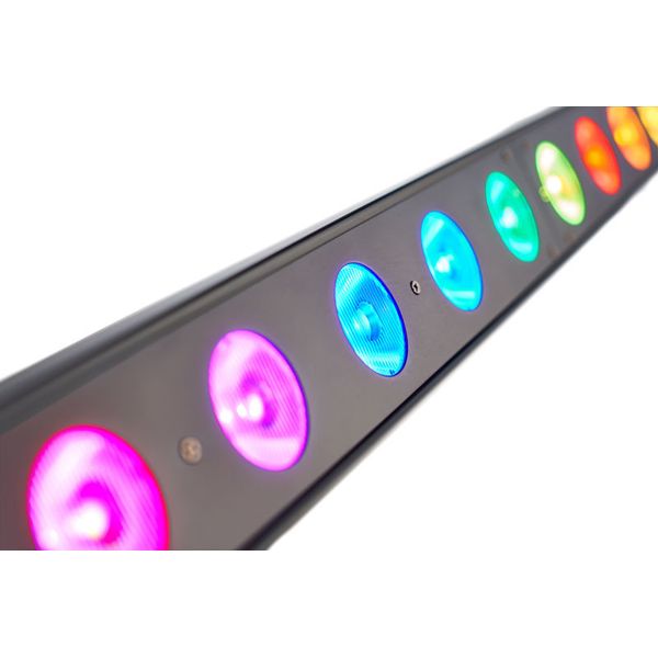 Varytec Giga Bar 5 LED RGBW 12x15W