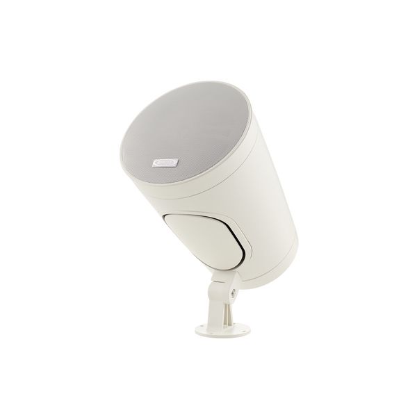 Sirus Drop 6 White B-Stock