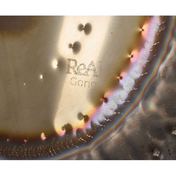 RealGong 32"/81cm Symphonic Gong GBC
