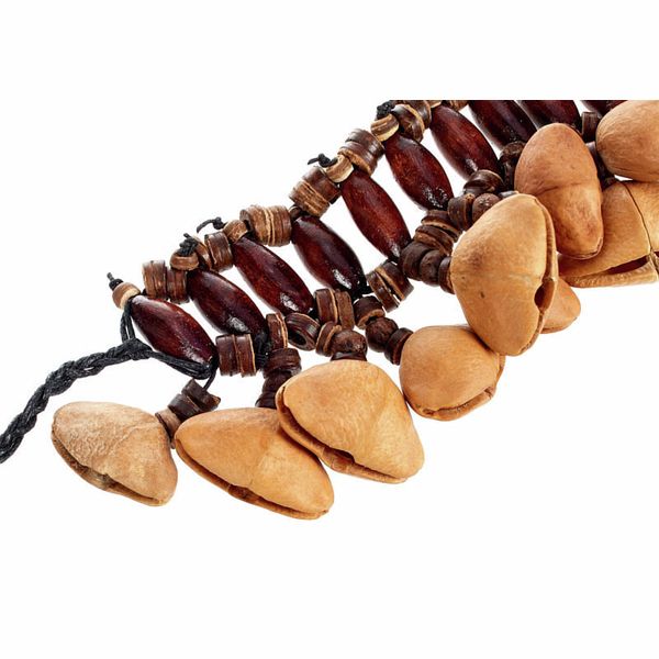 Terre Ankle Shaker Cha Cha Nut