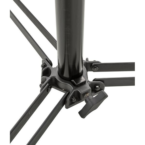 Eurolite STV-250 Follow Spot Stand BK