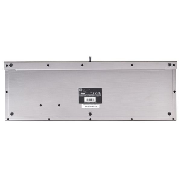 Logickeyboard Astra 2 Studio One Mac DE