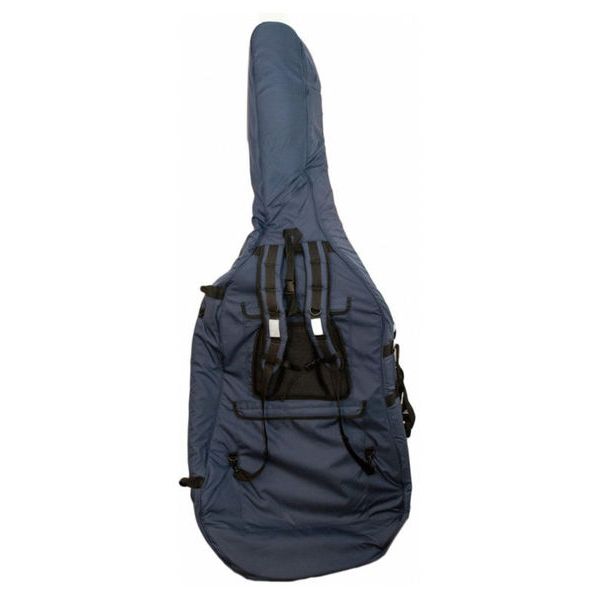 Petz Double Bass Bag 4/4 BL 20mm