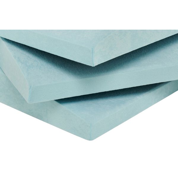 Vicoustic Cinema Round Premium Cel. Blue