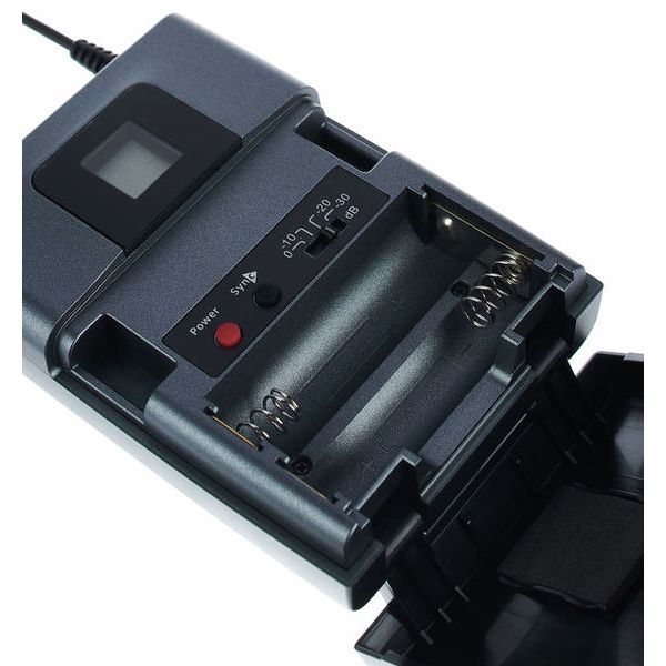 Sennheiser SK-XSW-E-Band