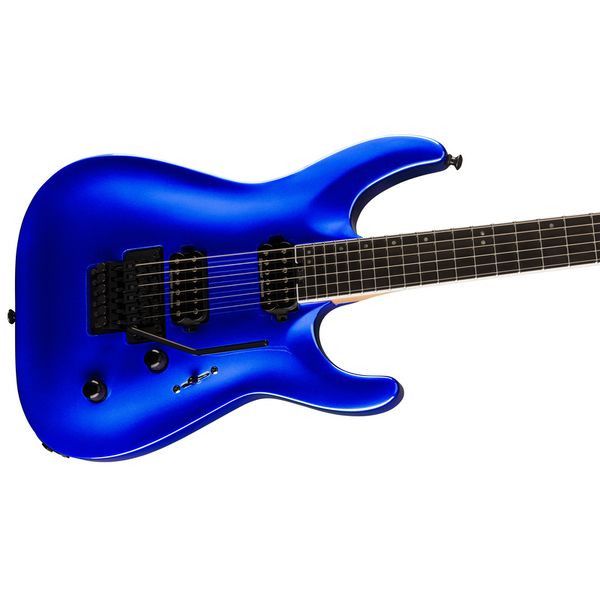 Jackson Pro Plus SRS DINKY DKAQ IB