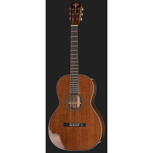 Martin Guitar 00 Custom Edition 2025 NAMM