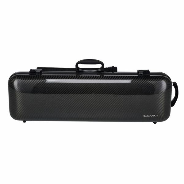 Gewa Idea 1.8 Violin Case Black SH