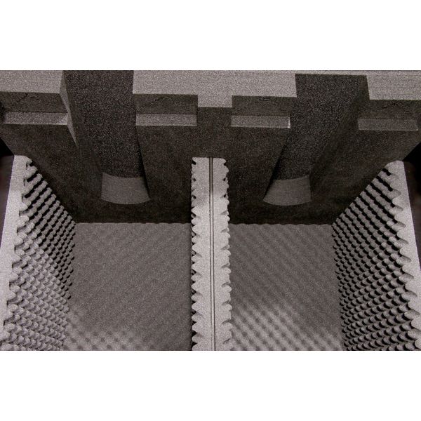 Thon Case Infinite Pixel 360 4in1