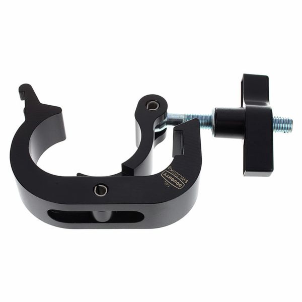 Doughty T5886101 Trigger Clamp Basic B