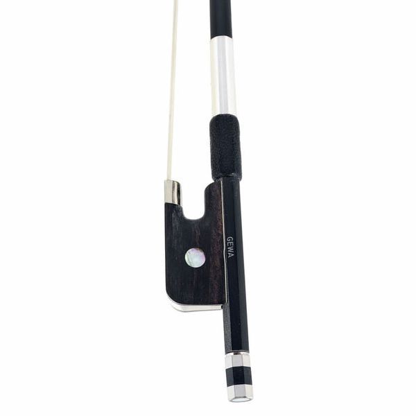 Gewa Carbon Student Viola Bow 4/4