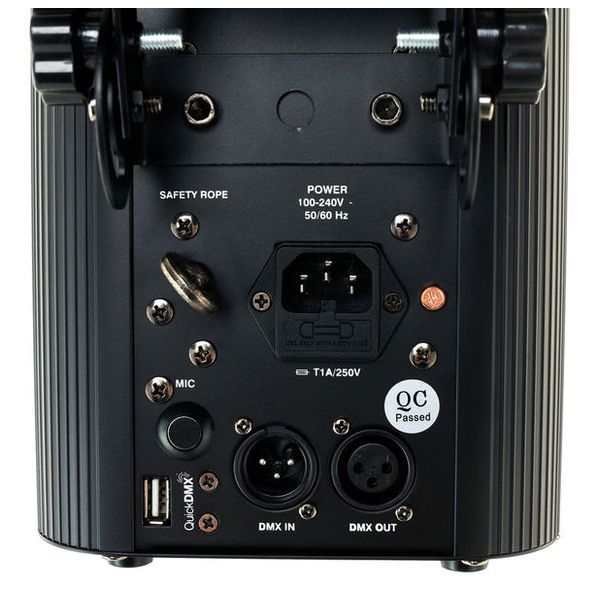 Eurolite LED TSL-250 Scan COB