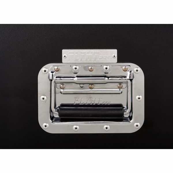 Flyht Pro Rack 5U Double Door Profi