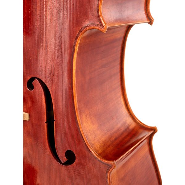 Edgar Russ - Sound of Cremona Marco Dotti Gore - Booth Cello