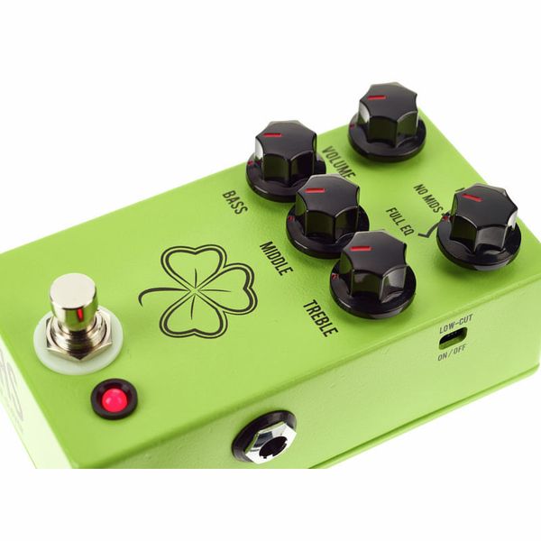JHS Pedals The Clover Preamp