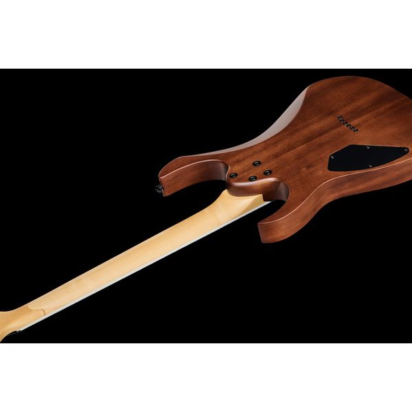 Ibanez GRG121DX-WNF Bundle