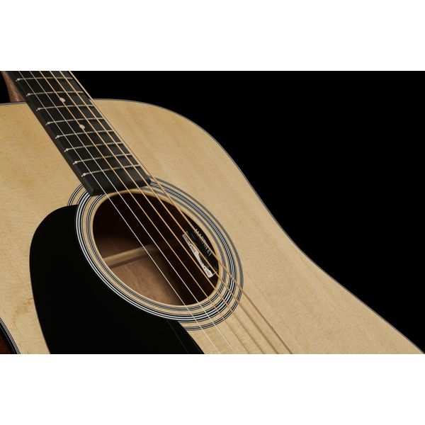 Martin Guitar D-12E Sitka Sapele LH