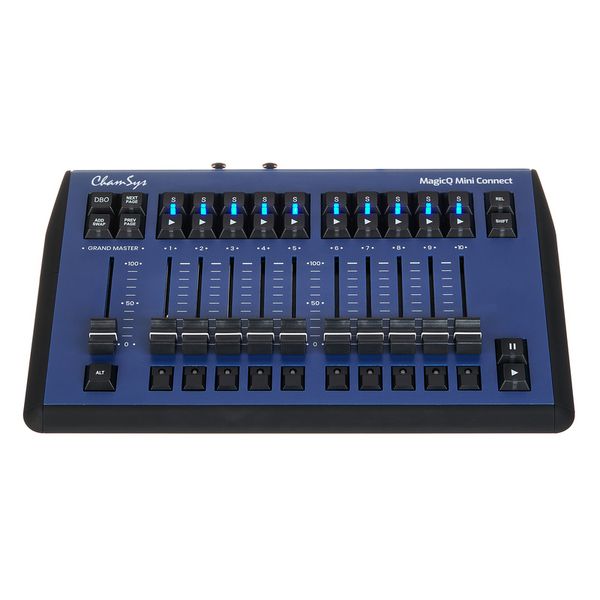 ChamSys MagicQ Mini Connect