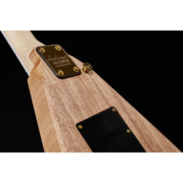 Jackson JS32 MAH Rhoads Natural