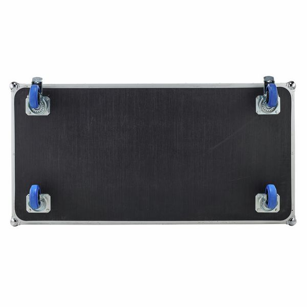 Flyht Pro Case Varytec Hero 6in1 2