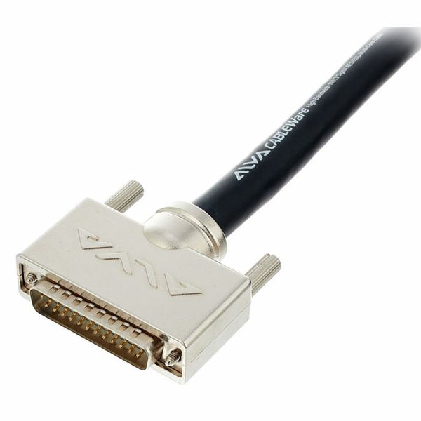 Alva AES25T-25T Pro5 Multicore AES