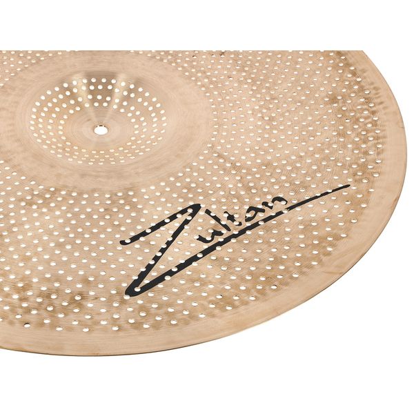 Zultan 22" Mellow Ride