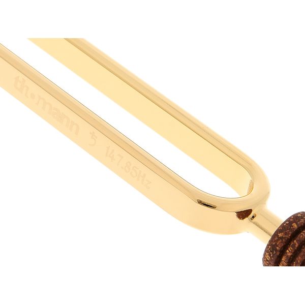 Thomann Planetary Tuning Fork Saturn