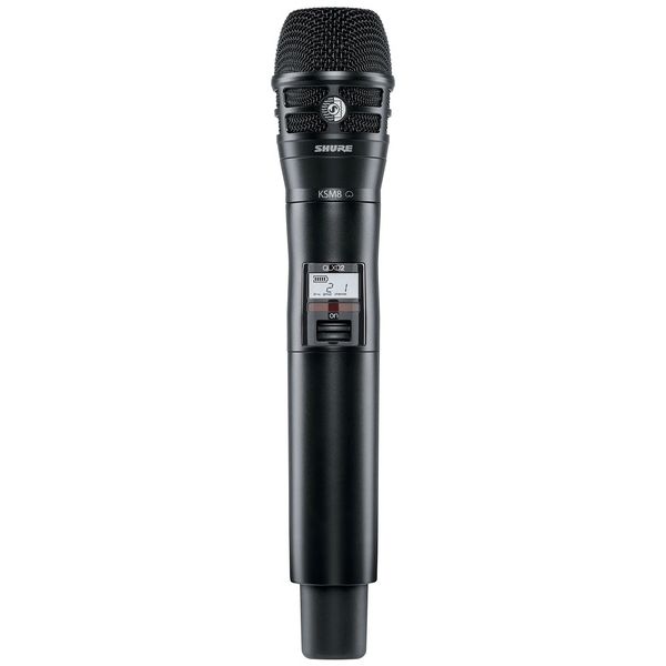 Shure QLXD24/KSM8B K51