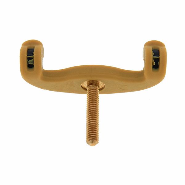 Kun Shoulder Rest Foot 3/4-1/2 L
