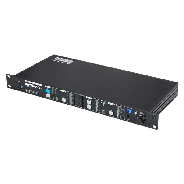 Appsys Multiverter MVR MKII